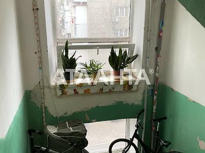 квартира по адресу Генерала Петрова ул., 55