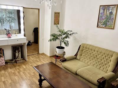 квартира за адресою Орлівська вул. (Орловська), 28