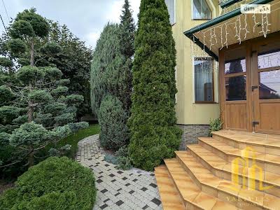 дом по адресу Печерська, 55