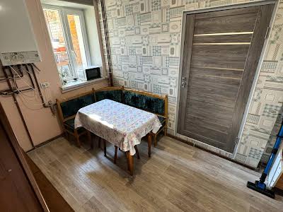 квартира за адресою Ціолковського вул., 36