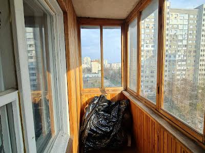 квартира по адресу Апрельский пер., 7