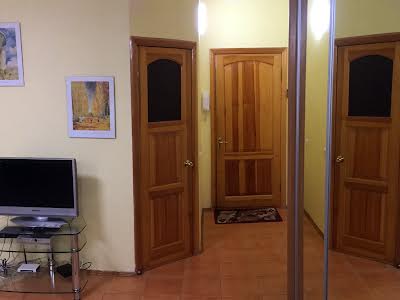 квартира за адресою Мала Житомирська вул., 10