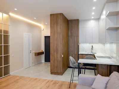 квартира за адресою Берестейський просп. (Перемоги), 11к2