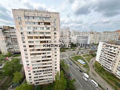 квартира по адресу Вишняковская ул., 17