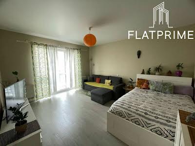 квартира за адресою Метрологічна вул., 16