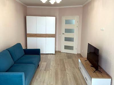 квартира за адресою Височана вул., 18
