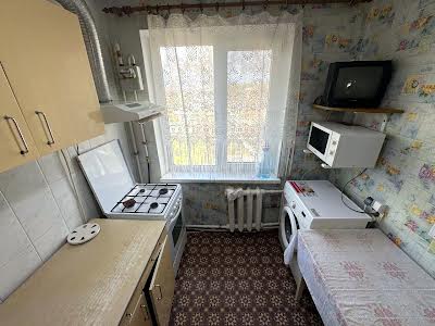 квартира за адресою Баленка вул., 13