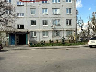 квартира по адресу Архитекторов ул., 20
