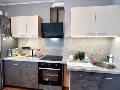 квартира по адресу Балтийский пер., 3