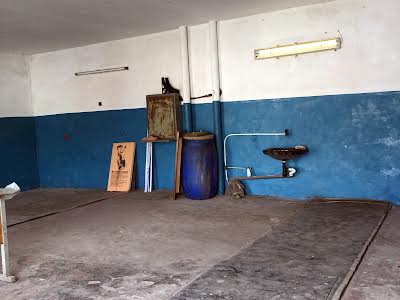 коммерческая по адресу Джинчарадзе, 20