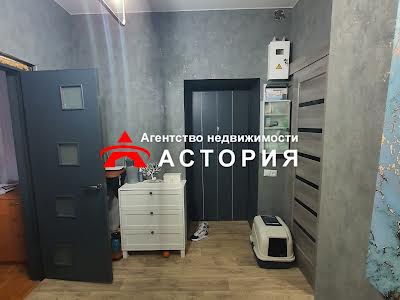 квартира за адресою Олександрівська вул. (Дзержинського), 114