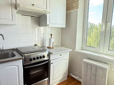 квартира за адресою Василя Кучера вул., 2а
