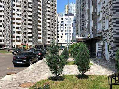 квартира за адресою Ревуцького вул., 54-А