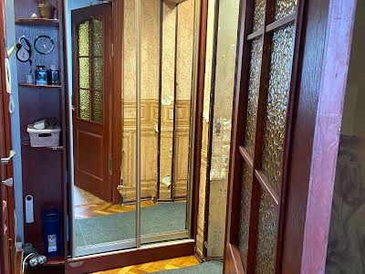 квартира за адресою Якуба Коласа вул., 23