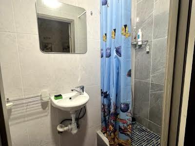 квартира за адресою Одеса, Канатна вул., 2