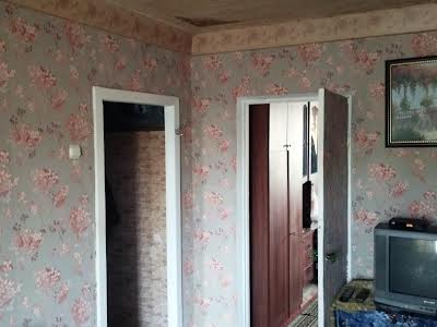 квартира по адресу Леся Курбаса просп., 18Г
