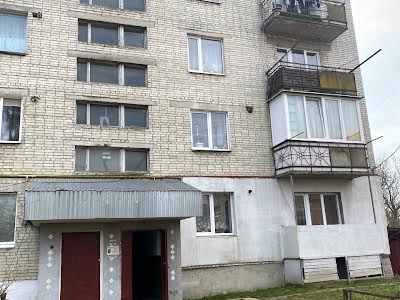 квартира по адресу Солнечная ул., 3