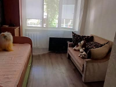 кімната за адресою Капітана Кузнєцова вул., 110