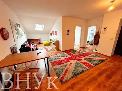 квартира за адресою Академіка Романа Кучера вул., 18