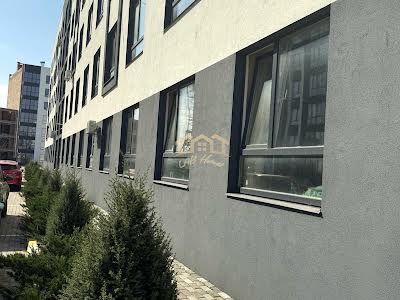 квартира по адресу Мирна ул., 3