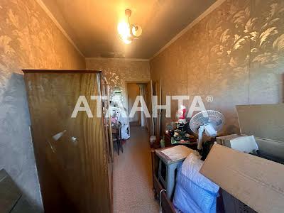 квартира по адресу Фонтанская дорога ул., 12а