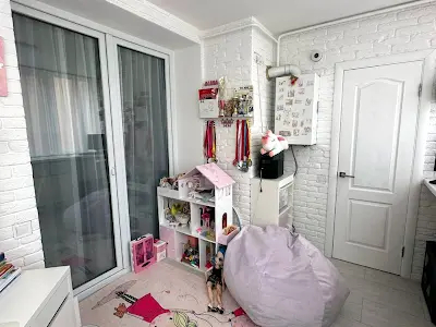 квартира по адресу Миру ул., 41