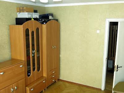 квартира по адресу Рыбальская ул., 7