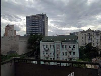 квартира за адресою Еспланадна вул., 32
