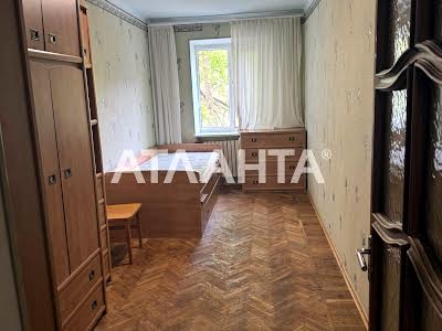 квартира за адресою Полуничний пров., 29