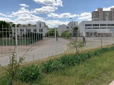 квартира по адресу Анны Ахматовой ул., 13-Б