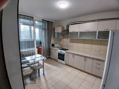 квартира по адресу Олены Пчилки ул., 6