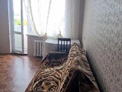 квартира за адресою Академіка Заболотного вул., 47