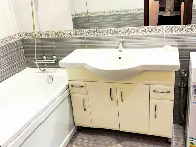 квартира за адресою Степана Рудницького вул. (Академіка Вільямса), 5-А