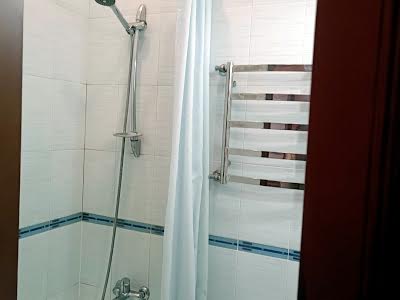 квартира за адресою Французский бульвар, 35