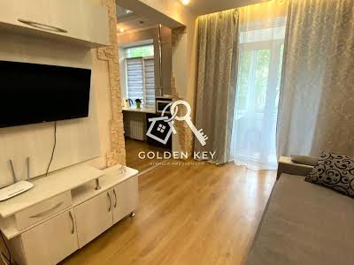 квартира за адресою Рокосовського вул., 1