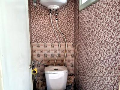 квартира по адресу Запорізьке шосе, 2а