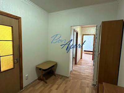 квартира за адресою Драгоманова вул., 1-Б