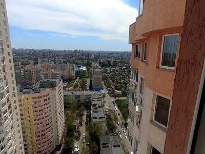 квартира по адресу Олевская ул., 5