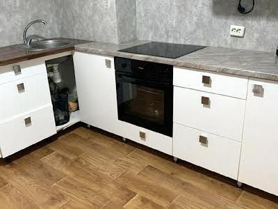 квартира за адресою Сергія Данченка вул., 1