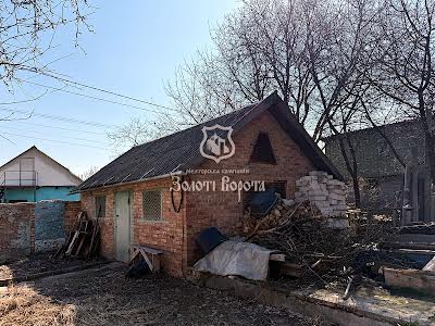 будинок за адресою Амбулаторна вул., 2б