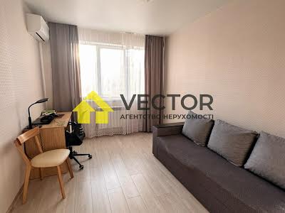 квартира за адресою Перспективна вул., 5