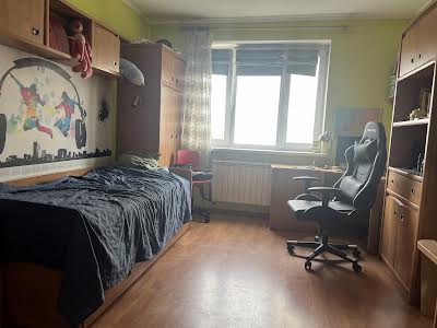 квартира за адресою Євгена Сверстюка вул. (Марини Раскової), 52-В