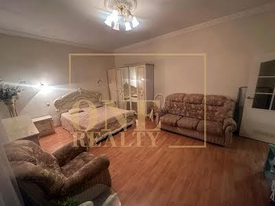 квартира за адресою Володимирська вул., 37
