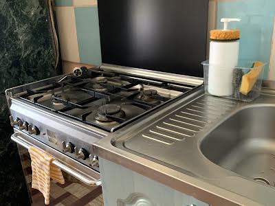 квартира за адресою Слобожанський просп. (Газети 