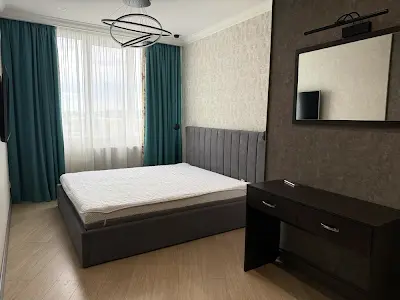 квартира по адресу Алимпия Галика ул., 75-Г
