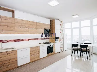 квартира за адресою вул. Львівська, 1А