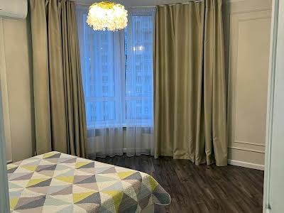 квартира за адресою Каховська вул., 58