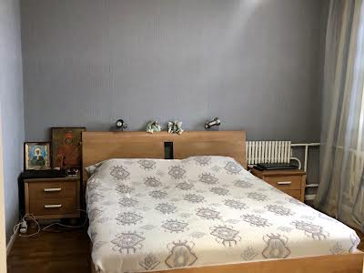квартира по адресу Героев бульв., 13