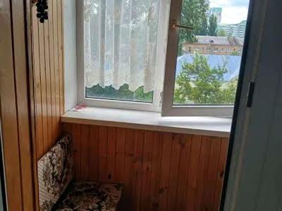 квартира за адресою Вітряні Гори вул., 21/7