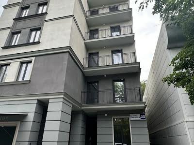 квартира за адресою Шевченка просп., 30